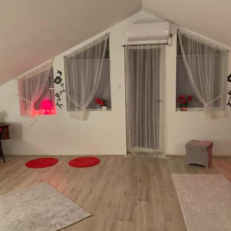 דירות פודגוריצה Prima House מראה חיצוני תמונה
