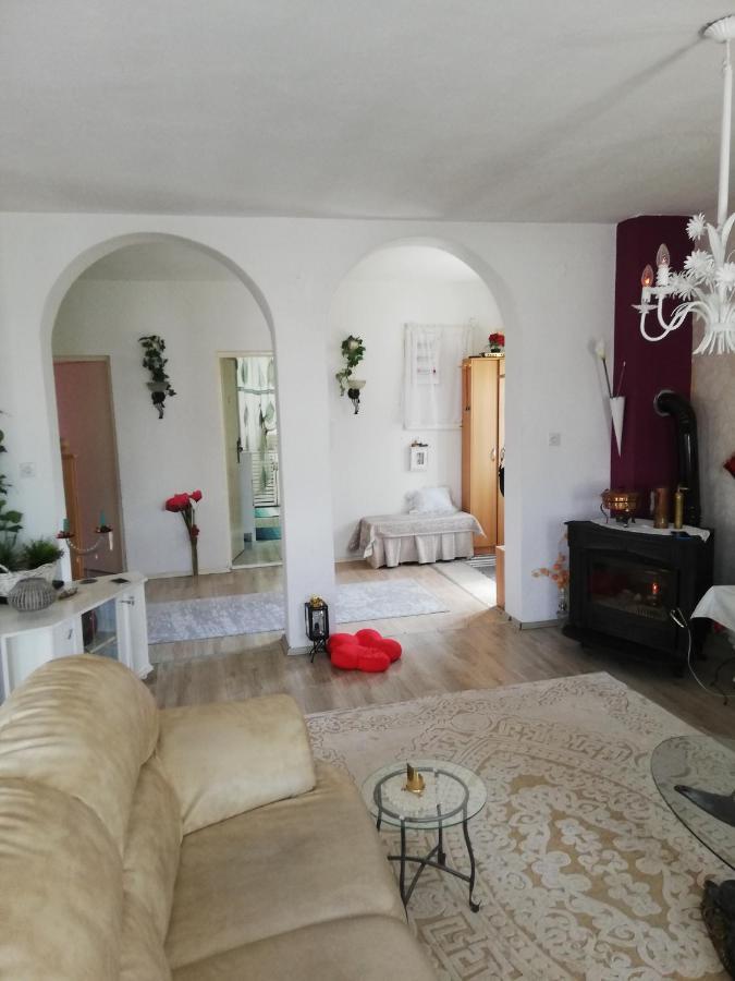 דירות פודגוריצה Prima House מראה חיצוני תמונה