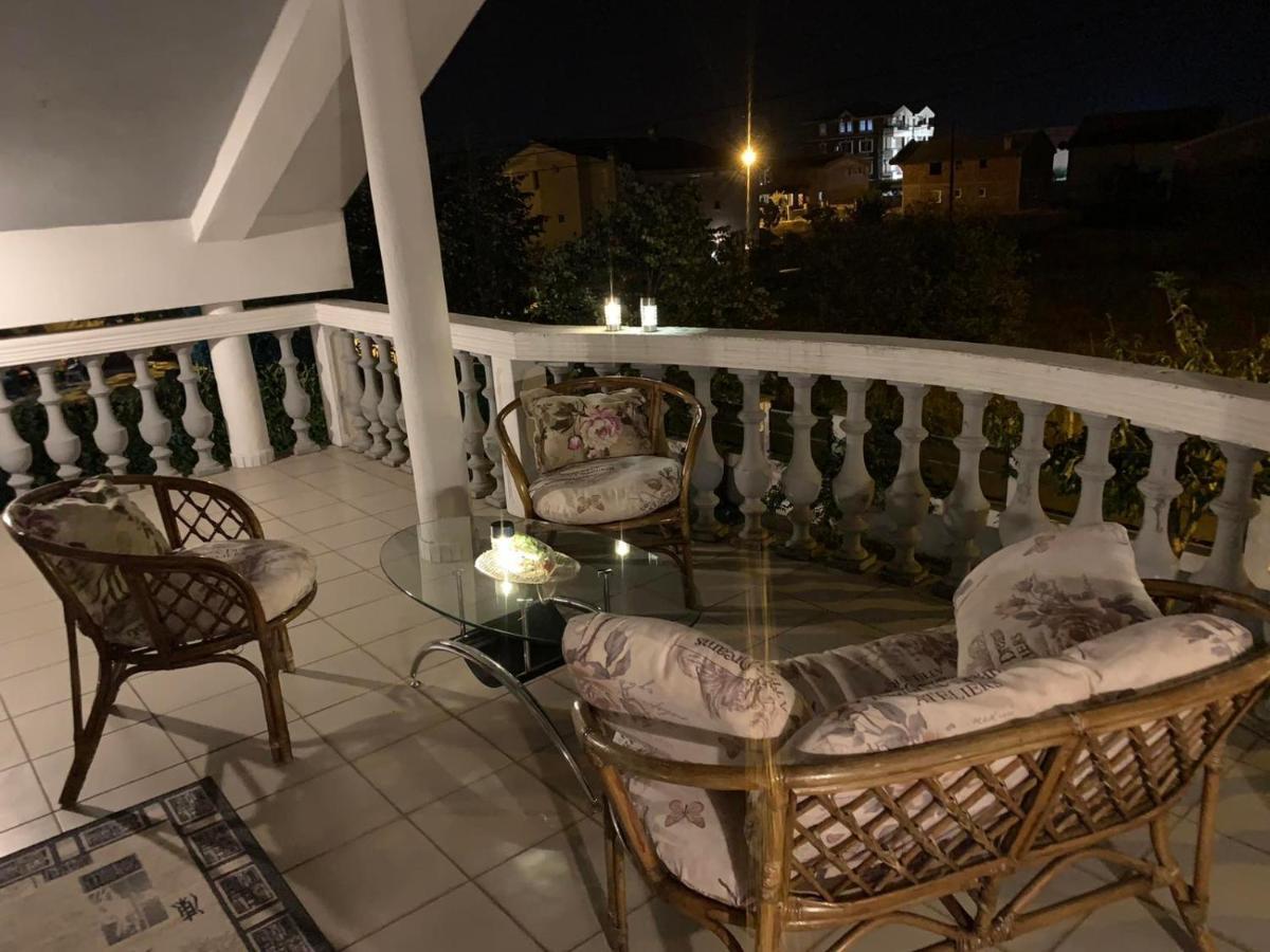 דירות פודגוריצה Prima House מראה חיצוני תמונה
