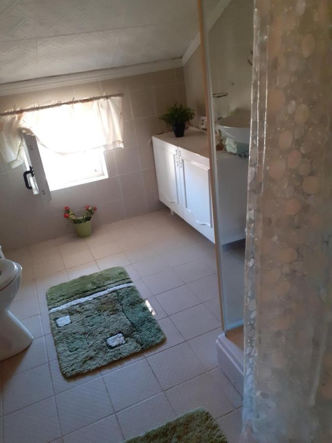 דירות פודגוריצה Prima House מראה חיצוני תמונה