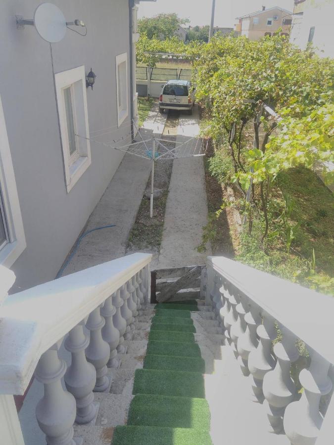 דירות פודגוריצה Prima House מראה חיצוני תמונה