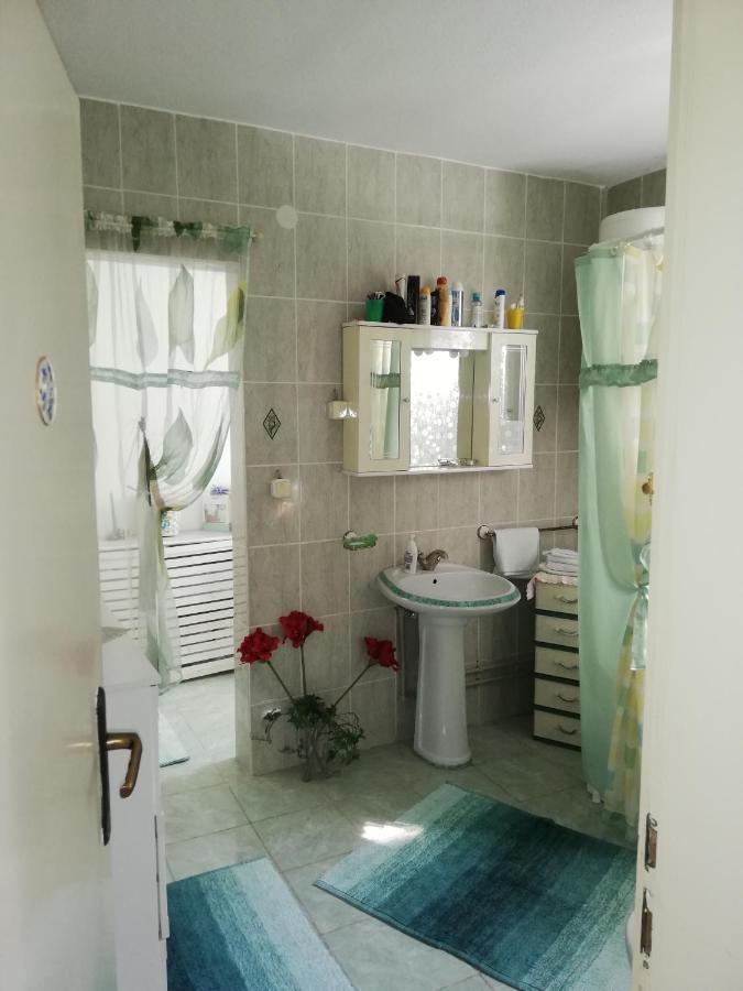 דירות פודגוריצה Prima House מראה חיצוני תמונה