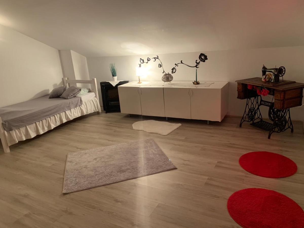 דירות פודגוריצה Prima House מראה חיצוני תמונה