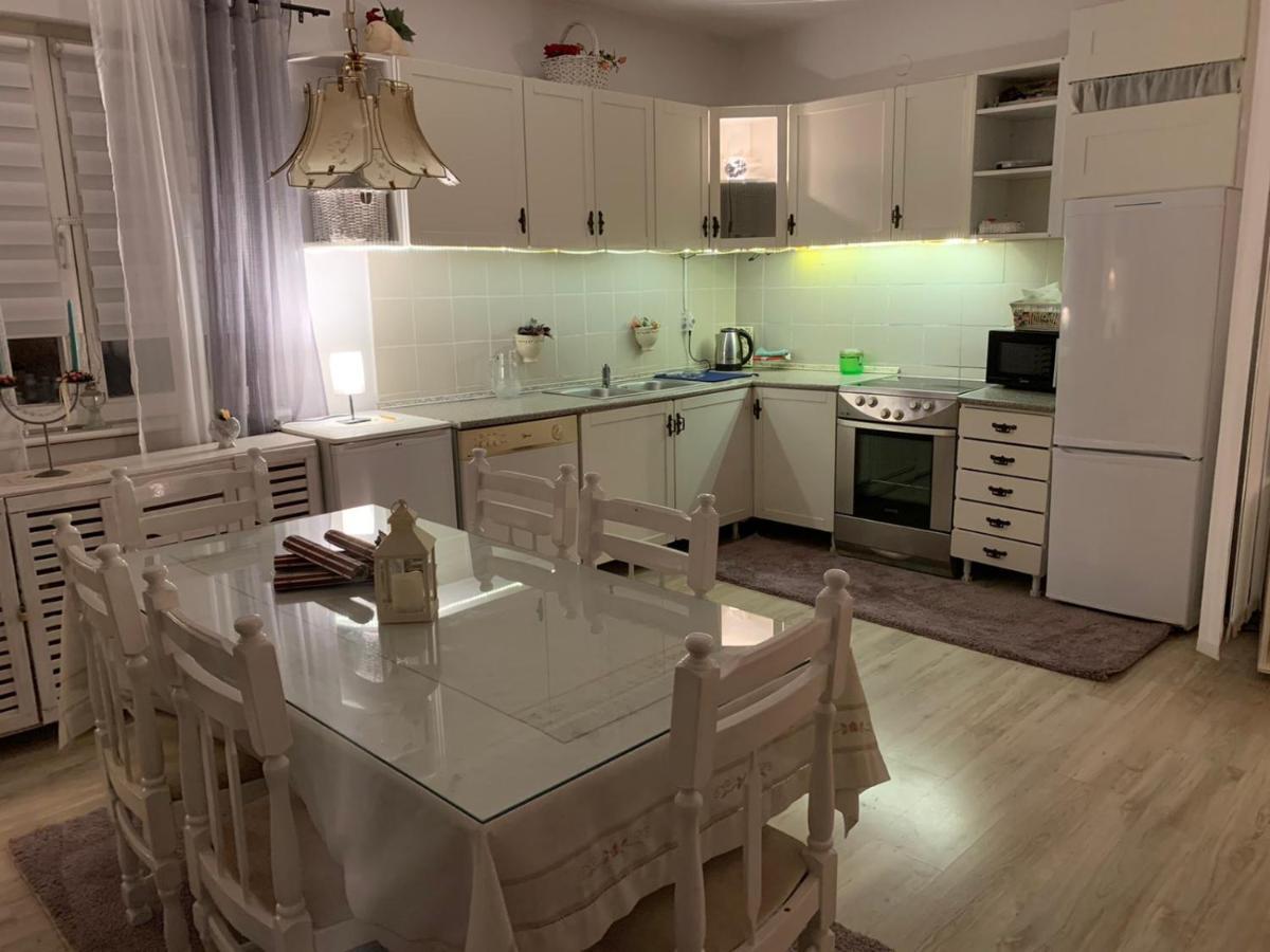 דירות פודגוריצה Prima House מראה חיצוני תמונה
