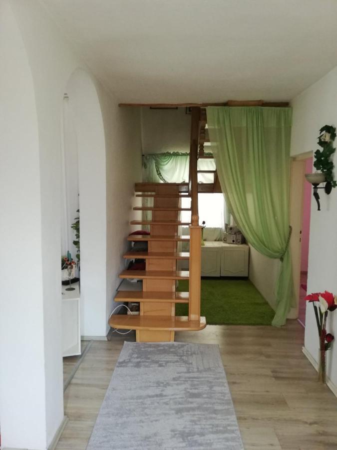 דירות פודגוריצה Prima House מראה חיצוני תמונה