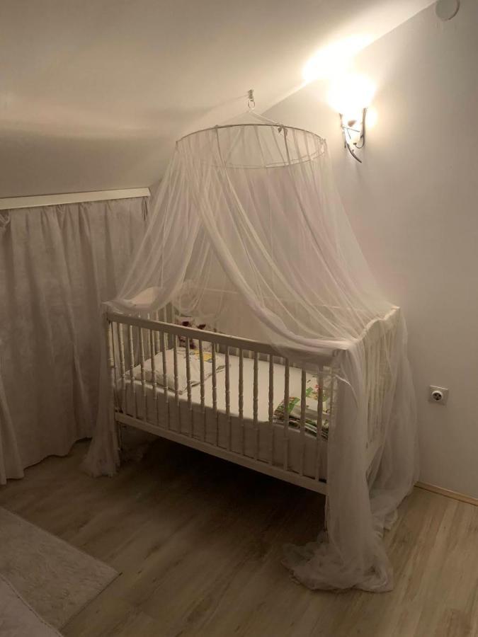 דירות פודגוריצה Prima House מראה חיצוני תמונה