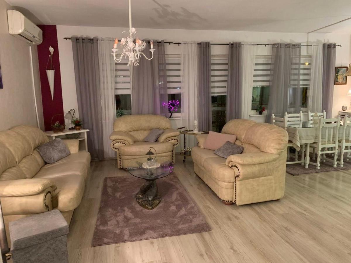 דירות פודגוריצה Prima House מראה חיצוני תמונה