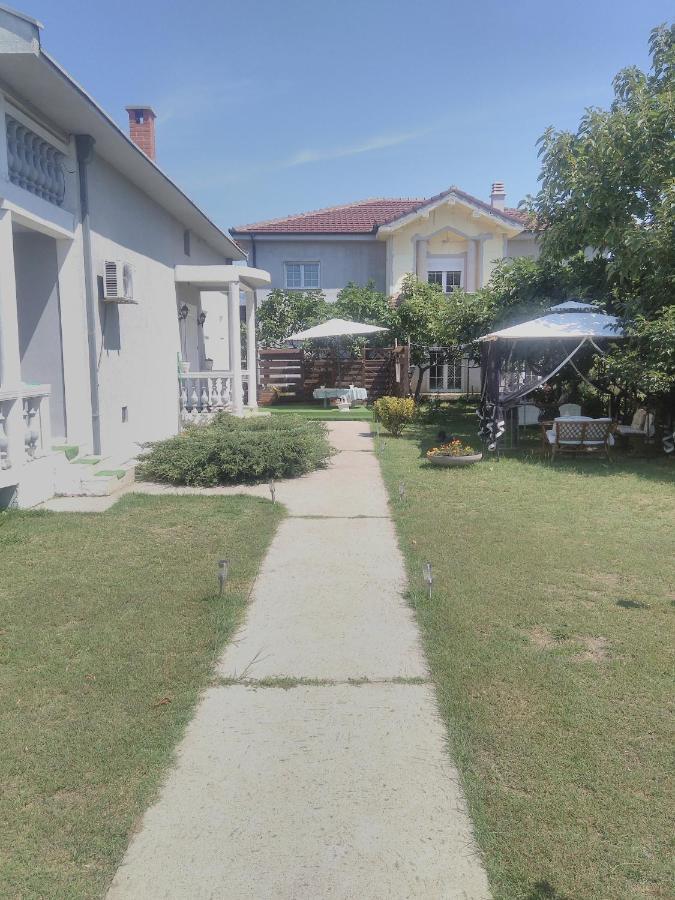 דירות פודגוריצה Prima House מראה חיצוני תמונה