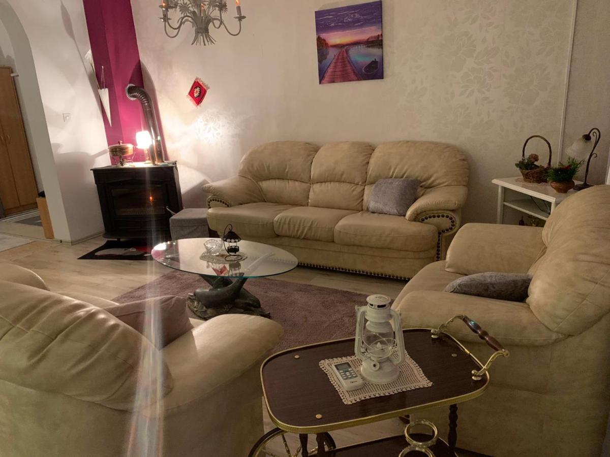 דירות פודגוריצה Prima House מראה חיצוני תמונה