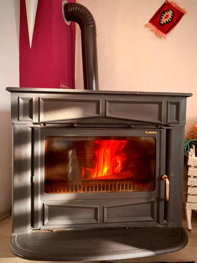 דירות פודגוריצה Prima House מראה חיצוני תמונה